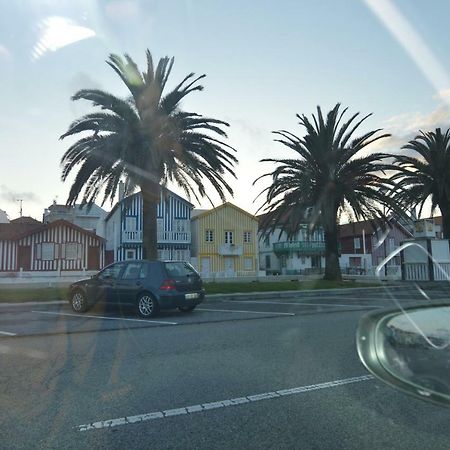 Casa Das Riscas Verdes Gafanha da Encarnacao Eksteriør billede