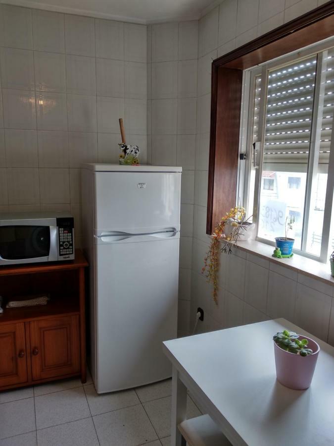 Casa Das Riscas Verdes Gafanha da Encarnacao Eksteriør billede