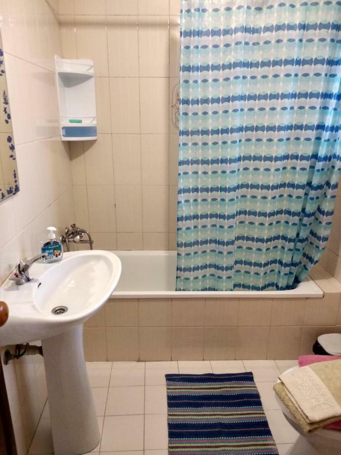 Casa Das Riscas Verdes Gafanha da Encarnacao Eksteriør billede