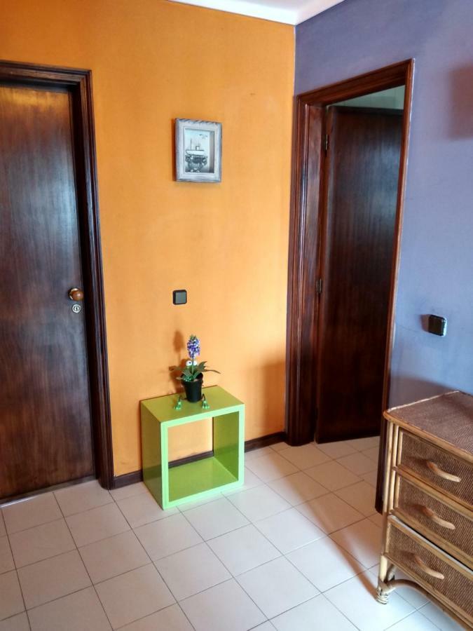 Casa Das Riscas Verdes Gafanha da Encarnacao Eksteriør billede
